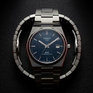TISSOT Urban Steel