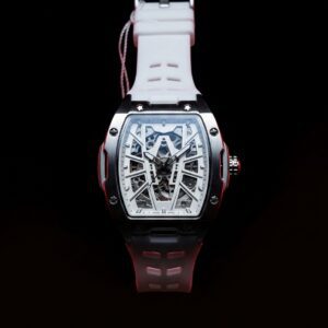 ZEMWOR D-Ziner White Edition