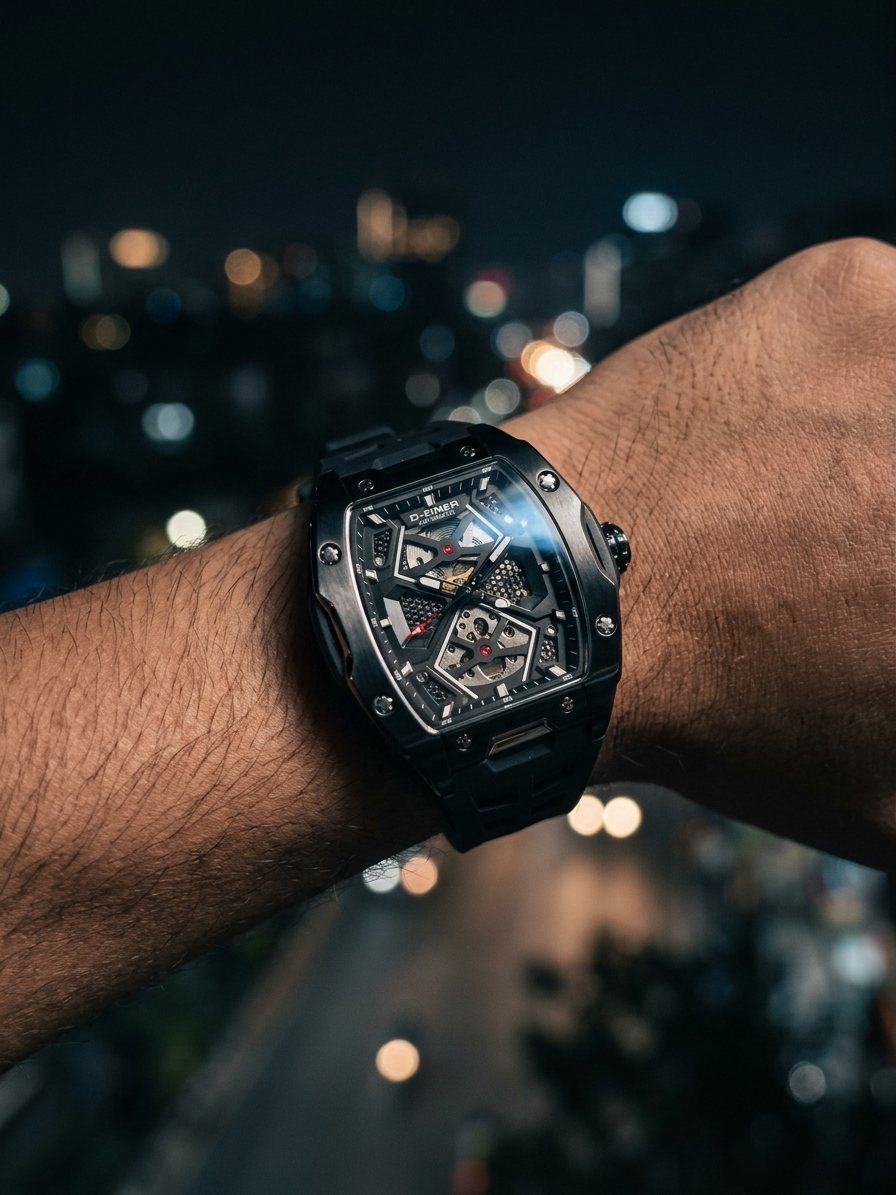 Black Edition