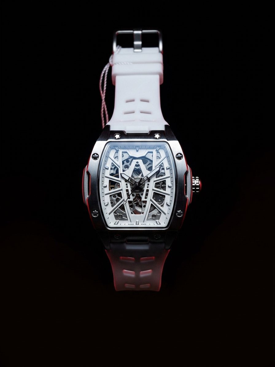 White Edition
